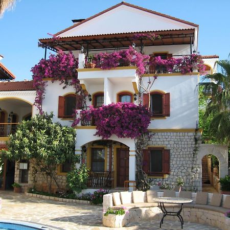 Hadrian Hotel Каш Екстериор снимка