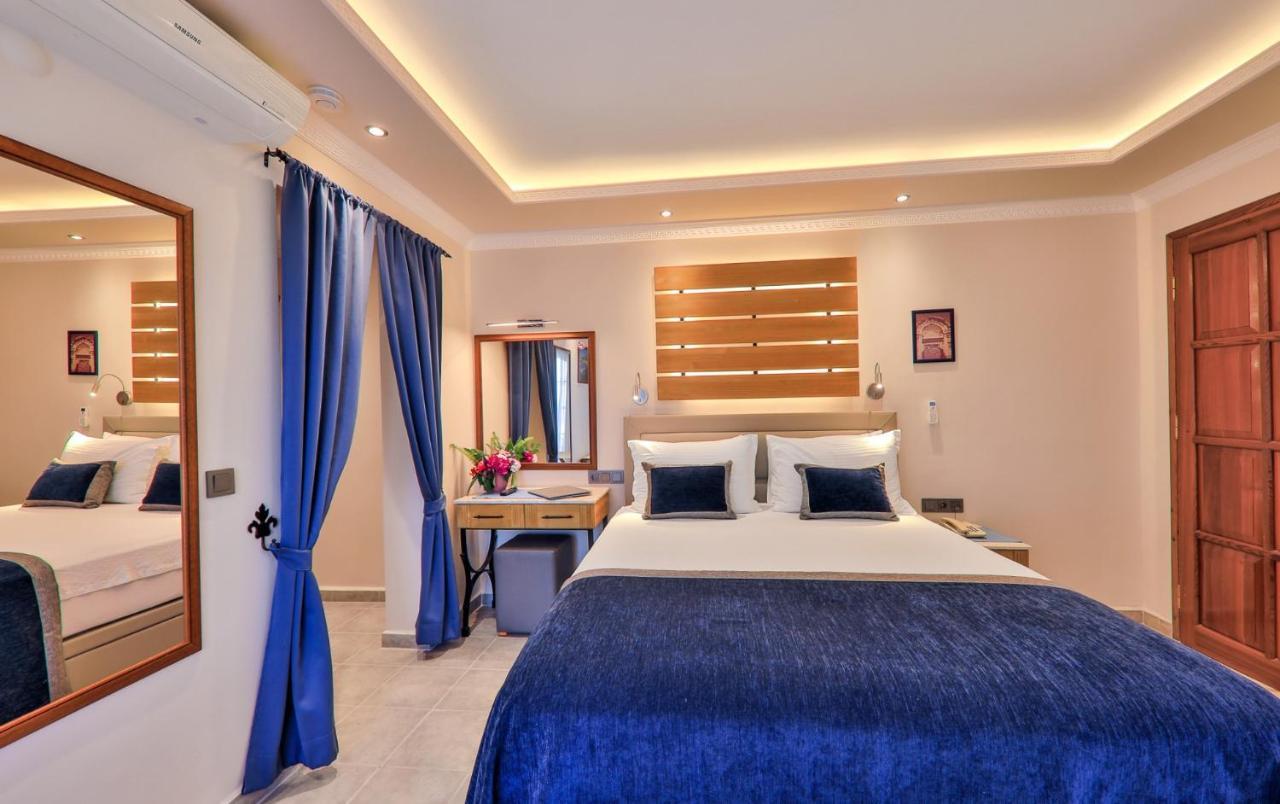Hadrian Hotel Каш Екстериор снимка