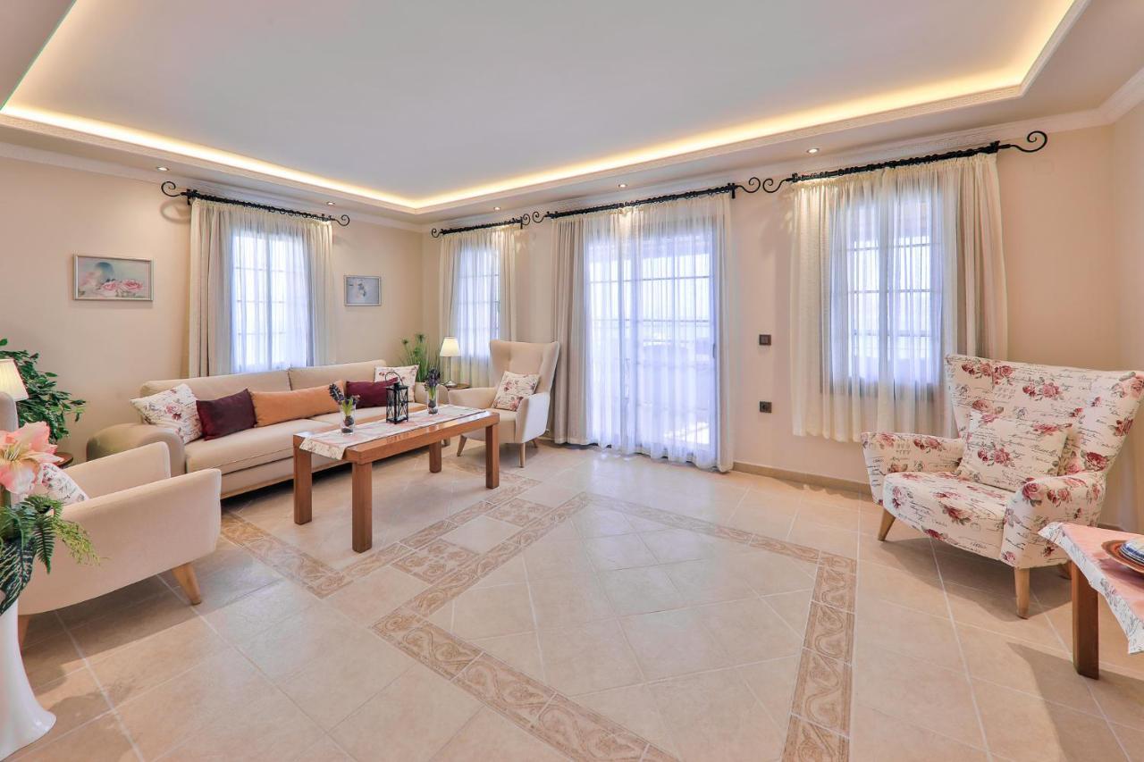 Hadrian Hotel Каш Екстериор снимка