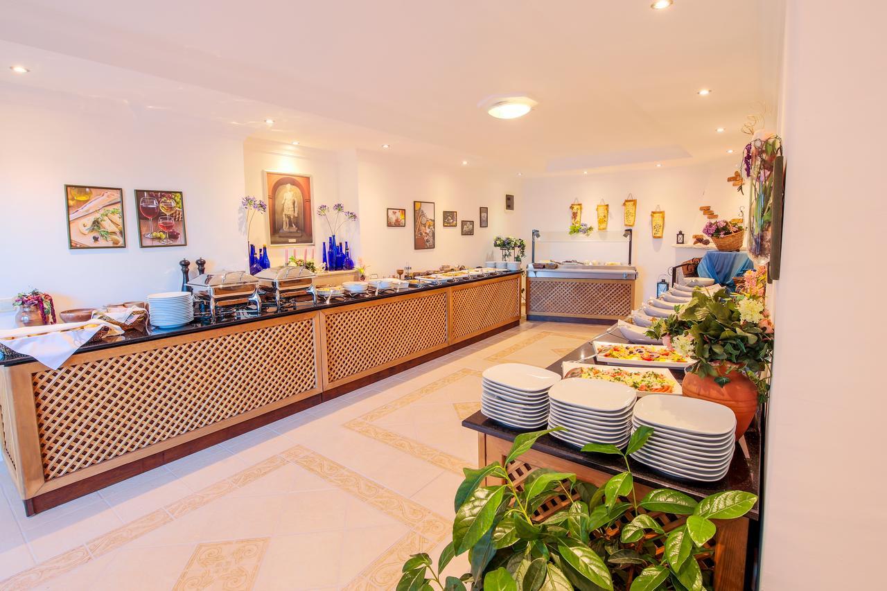 Hadrian Hotel Каш Екстериор снимка