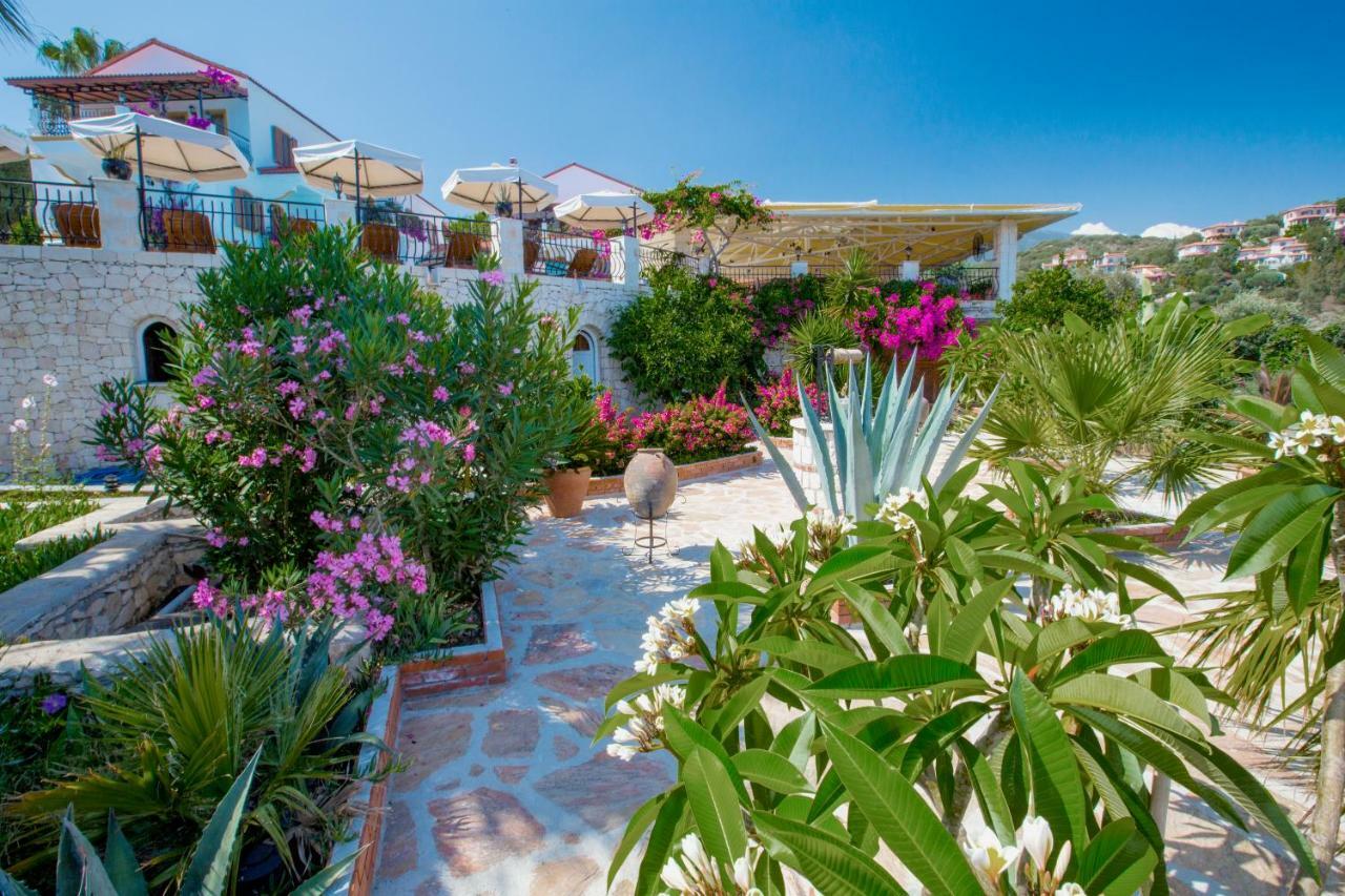 Hadrian Hotel Каш Екстериор снимка